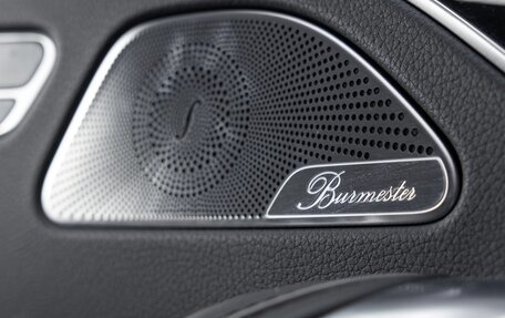 Mercedes-Benz S-Класс, 2020 год, 9 500 000 рублей, 8 фотография