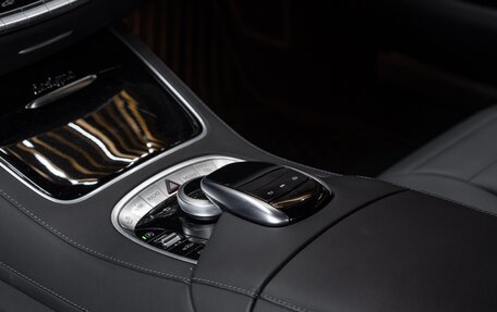 Mercedes-Benz S-Класс, 2020 год, 9 500 000 рублей, 6 фотография