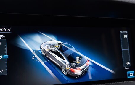 Mercedes-Benz S-Класс, 2020 год, 9 500 000 рублей, 14 фотография