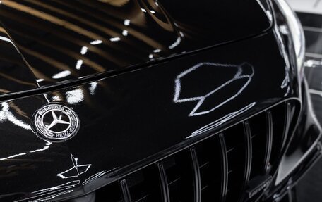 Mercedes-Benz S-Класс, 2020 год, 9 500 000 рублей, 22 фотография