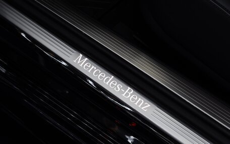 Mercedes-Benz S-Класс, 2020 год, 9 500 000 рублей, 19 фотография