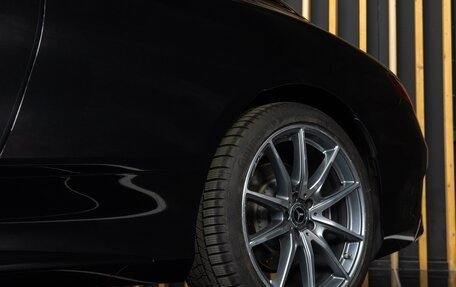 Mercedes-Benz S-Класс, 2020 год, 9 500 000 рублей, 21 фотография