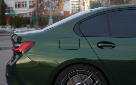 BMW 3 серия, 2020 год, 7 700 000 рублей, 5 фотография