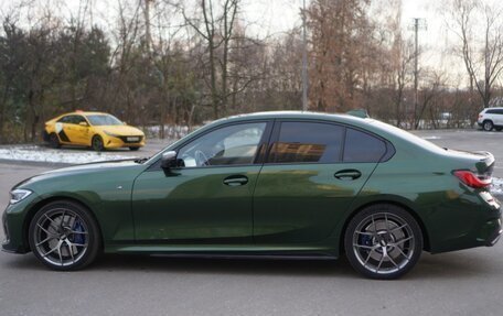 BMW 3 серия, 2020 год, 7 700 000 рублей, 2 фотография