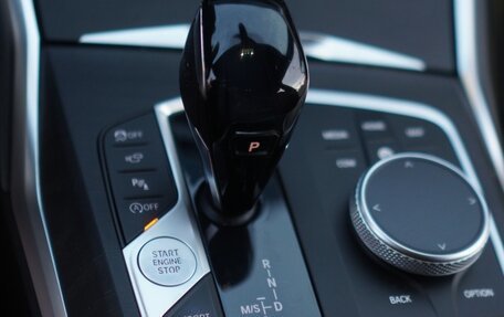 BMW 3 серия, 2020 год, 7 700 000 рублей, 10 фотография