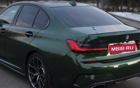 BMW 3 серия, 2020 год, 7 700 000 рублей, 3 фотография