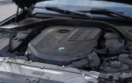 BMW 3 серия, 2020 год, 7 700 000 рублей, 11 фотография