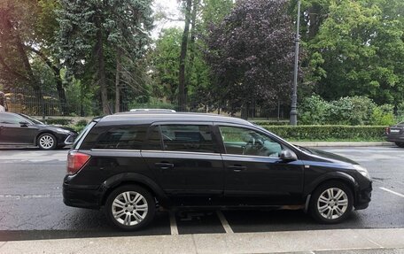 Opel Astra H, 2007 год, 410 000 рублей, 2 фотография