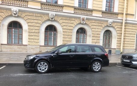 Opel Astra H, 2007 год, 410 000 рублей, 4 фотография