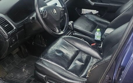 Honda Accord VII рестайлинг, 2004 год, 666 666 рублей, 5 фотография