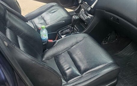 Honda Accord VII рестайлинг, 2004 год, 666 666 рублей, 6 фотография