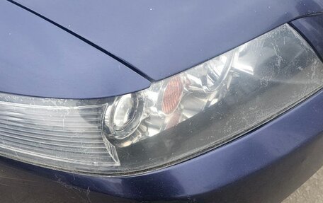 Honda Accord VII рестайлинг, 2004 год, 666 666 рублей, 10 фотография