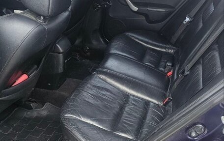 Honda Accord VII рестайлинг, 2004 год, 666 666 рублей, 8 фотография