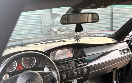 BMW 5 серия, 2005 год, 1 470 000 рублей, 11 фотография