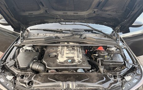 BMW 5 серия, 2005 год, 1 470 000 рублей, 7 фотография