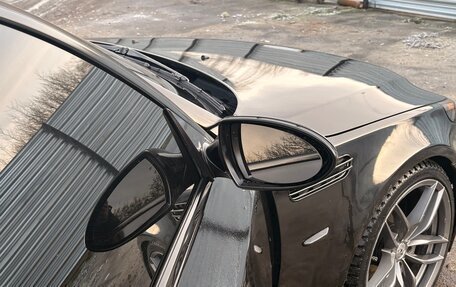 BMW 5 серия, 2005 год, 1 470 000 рублей, 9 фотография