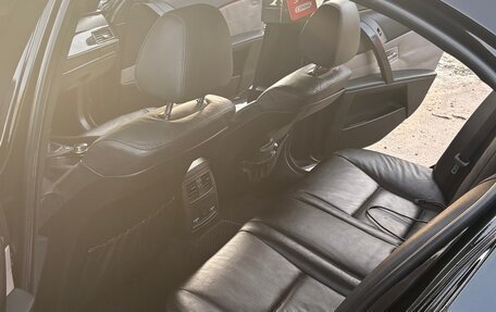 BMW 5 серия, 2005 год, 1 470 000 рублей, 13 фотография