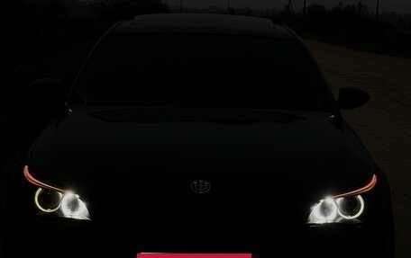 BMW 5 серия, 2005 год, 1 470 000 рублей, 15 фотография