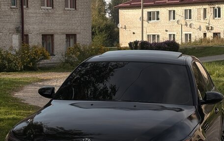 BMW 5 серия, 2005 год, 1 470 000 рублей, 22 фотография