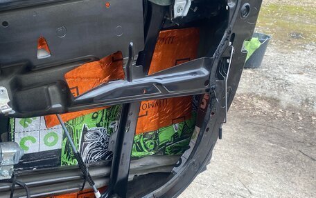 BMW 5 серия, 2005 год, 1 470 000 рублей, 29 фотография