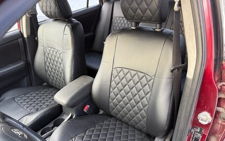 Toyota Corolla, 2004 год, 600 000 рублей, 10 фотография