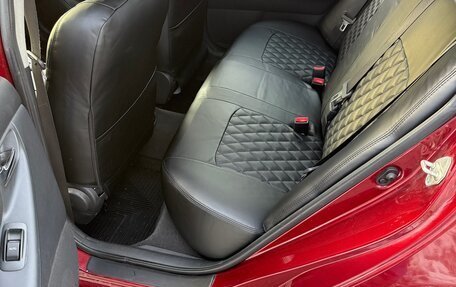 Toyota Corolla, 2004 год, 600 000 рублей, 11 фотография