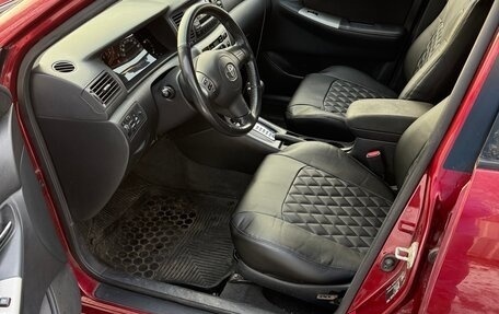 Toyota Corolla, 2004 год, 600 000 рублей, 9 фотография