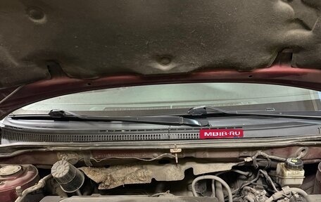 Toyota Corolla, 2004 год, 600 000 рублей, 15 фотография