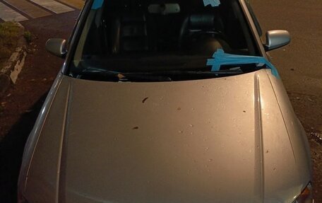 Audi A4, 2003 год, 500 000 рублей, 6 фотография