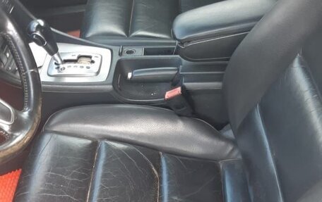 Audi A4, 2003 год, 500 000 рублей, 15 фотография