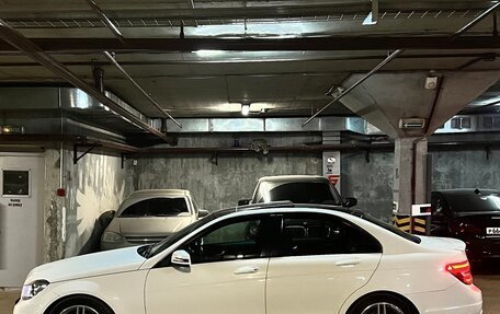 Mercedes-Benz C-Класс, 2013 год, 2 100 000 рублей, 2 фотография