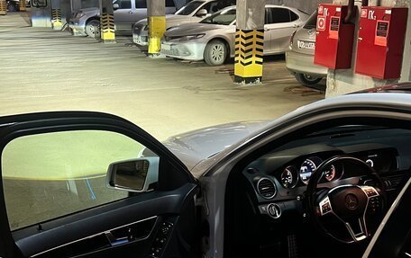 Mercedes-Benz C-Класс, 2013 год, 2 100 000 рублей, 6 фотография