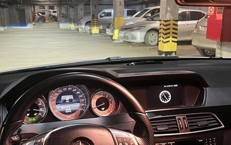 Mercedes-Benz C-Класс, 2013 год, 2 100 000 рублей, 8 фотография