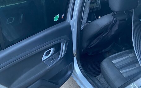 Skoda Fabia II, 2008 год, 340 000 рублей, 5 фотография