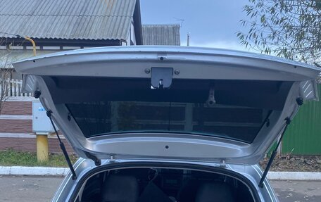 Skoda Fabia II, 2008 год, 340 000 рублей, 7 фотография