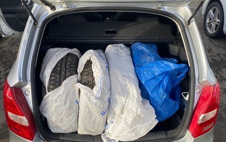 Skoda Fabia II, 2008 год, 340 000 рублей, 12 фотография