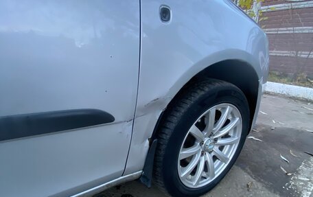 Skoda Fabia II, 2008 год, 340 000 рублей, 10 фотография