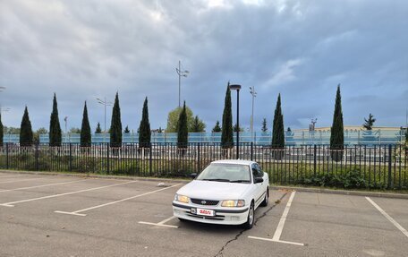 Nissan Sunny B15, 2000 год, 285 000 рублей, 2 фотография