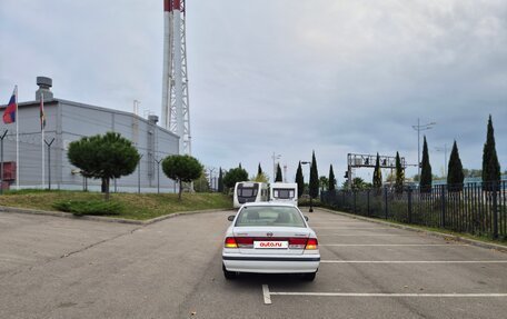 Nissan Sunny B15, 2000 год, 285 000 рублей, 5 фотография