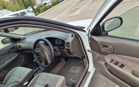 Nissan Sunny B15, 2000 год, 285 000 рублей, 7 фотография