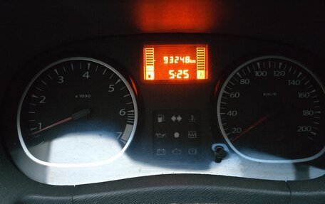 Renault Duster I рестайлинг, 2013 год, 850 000 рублей, 19 фотография