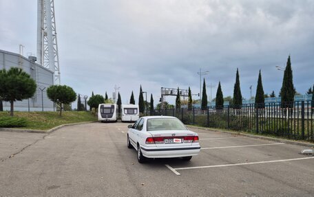 Nissan Sunny B15, 2000 год, 285 000 рублей, 4 фотография