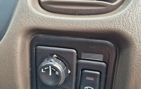 Nissan Sunny B15, 2000 год, 285 000 рублей, 8 фотография