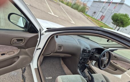 Nissan Sunny B15, 2000 год, 285 000 рублей, 9 фотография