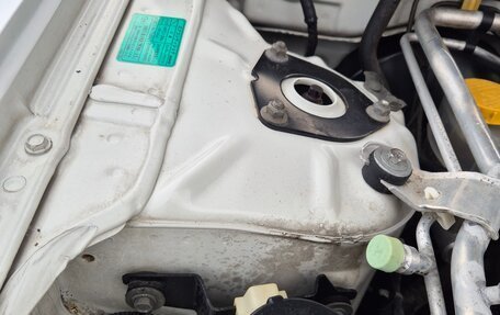 Nissan Sunny B15, 2000 год, 285 000 рублей, 13 фотография