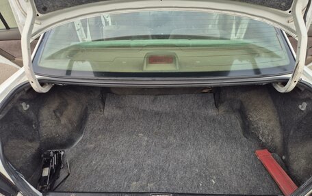 Nissan Sunny B15, 2000 год, 285 000 рублей, 16 фотография