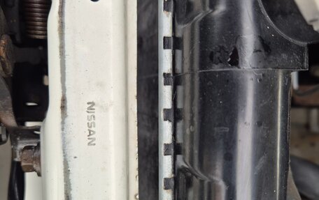 Nissan Sunny B15, 2000 год, 285 000 рублей, 15 фотография