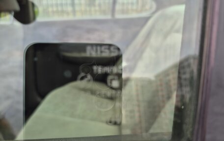 Nissan Sunny B15, 2000 год, 285 000 рублей, 23 фотография