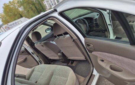 Nissan Sunny B15, 2000 год, 285 000 рублей, 10 фотография