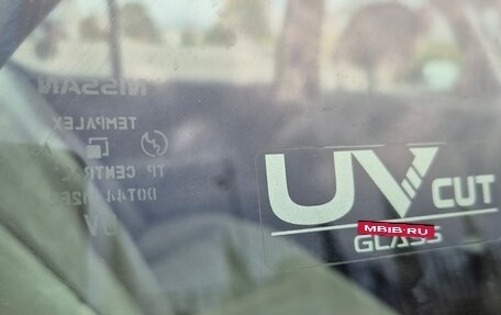 Nissan Sunny B15, 2000 год, 285 000 рублей, 19 фотография